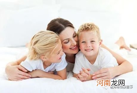 在孩子心里，亲人是这样排序的