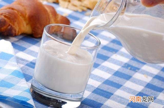 补钙别总喝牛奶了，这5类全都是“补钙高手”，不知道真是太亏了