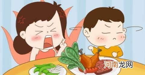 小孩不爱吃饭怎么办 小孩子不吃饭是什么原因