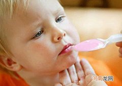 治疗小孩咳嗽有痰的偏方 小儿止咳化痰偏方大全