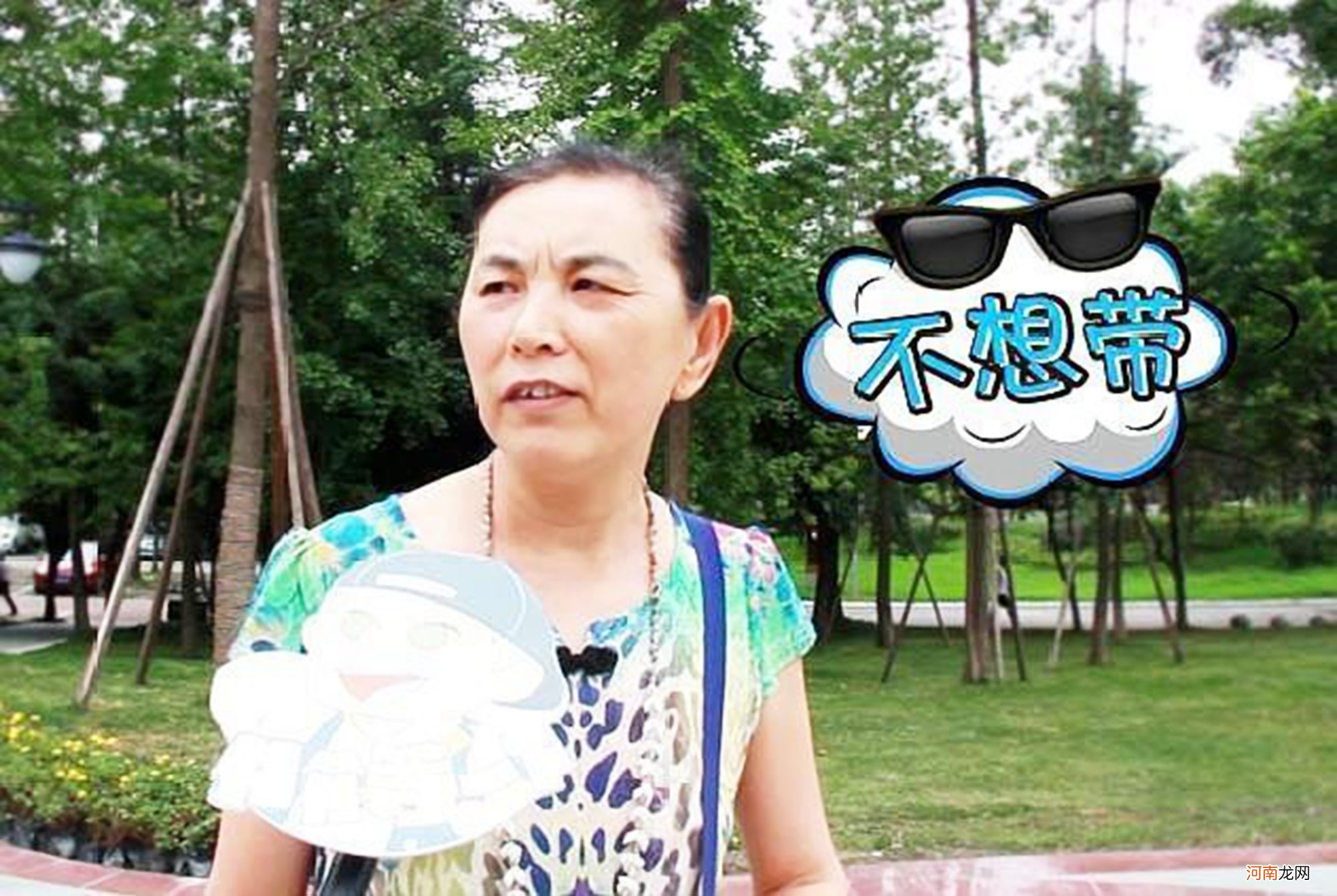 自己带娃没时间,隔代养育有必要,这几类老人比较适合带娃