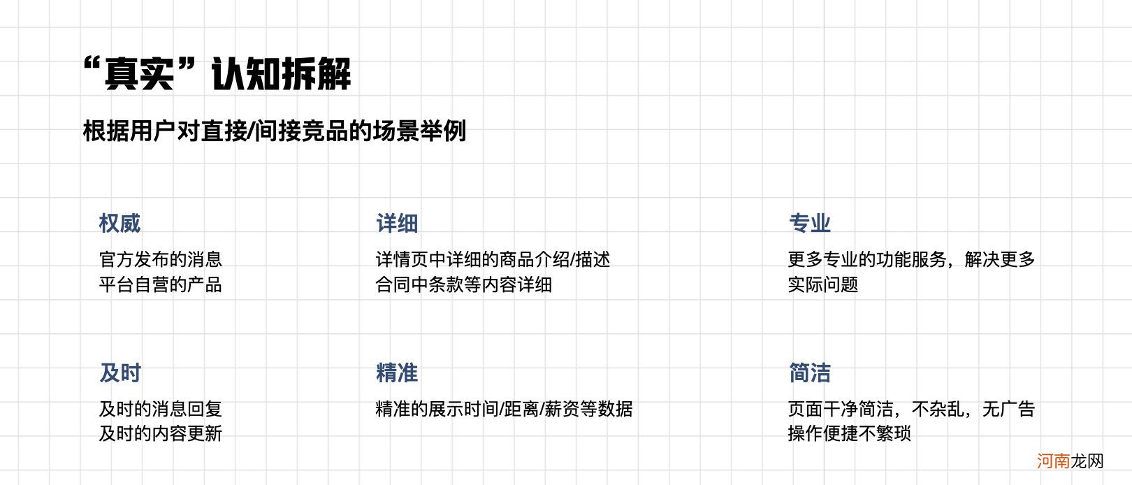 体验设计构建品牌价值，打造影响用户心智的价值连接