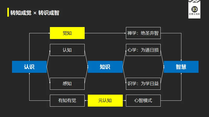 禅宗大智慧与创新力的底层逻辑