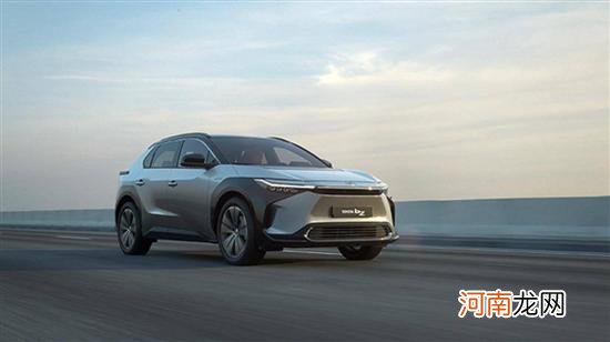 续航500km 丰田bZ系列首款车型bZ4X信息公布