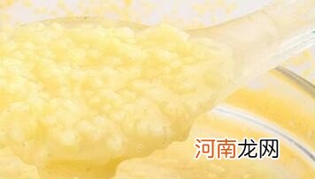 7个月宝宝的食谱 七个月宝宝食谱大全