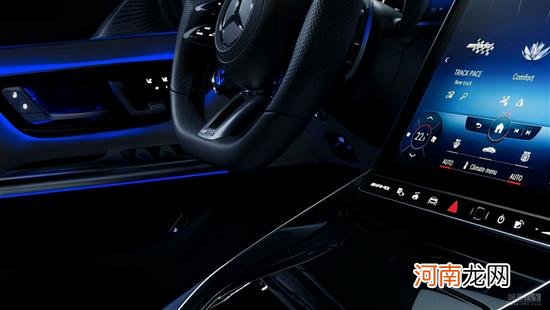 梅赛德斯AMG SL专利图曝光 将28日晚首发