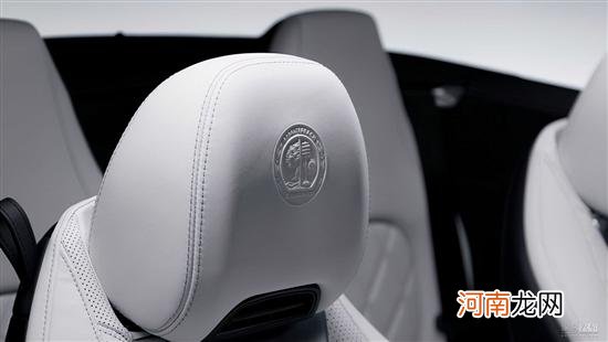 梅赛德斯AMG SL专利图曝光 将28日晚首发