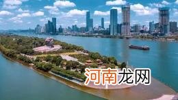 2022长沙橘子洲中秋节会放烟花吗优质