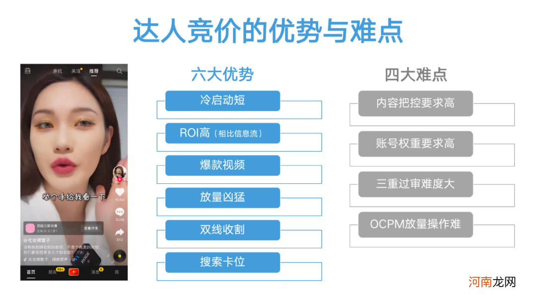 抖音投放体系第3篇：效果投流攻略，附抖音七大投流产品及策略