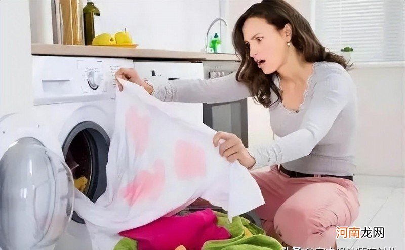 洗衣液倒哪格子你还没搞清楚 洗衣机洗衣液放哪里