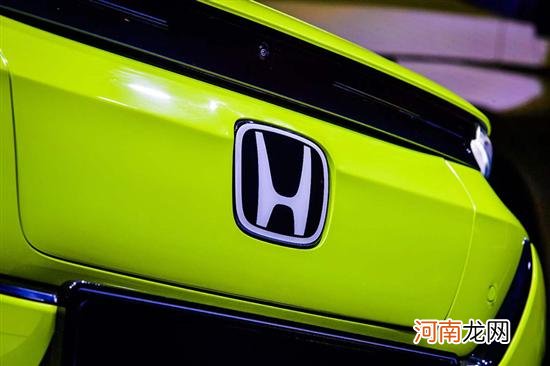 Honda e:NS1 本田标加持的纯电SUV 未来可期