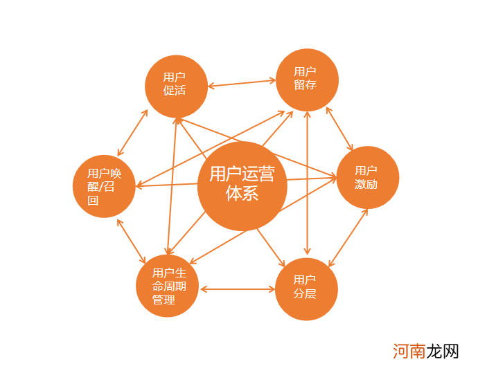 如何建立自己的运营体系？以用户运营为例