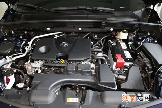 一汽丰田凌放实车发布 10月16日开启预售
