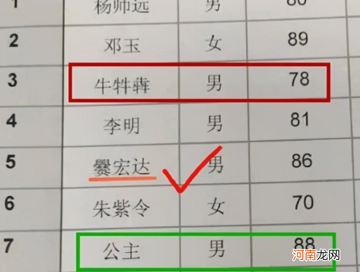 90后小伙甩出“天生一对”结婚证，登记人员愣了：是我眼花了？