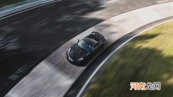 保时捷718 Cayman GT4 RS实车曝光 下月发布优质