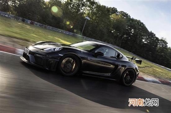 保时捷718 Cayman GT4 RS实车曝光 下月发布优质