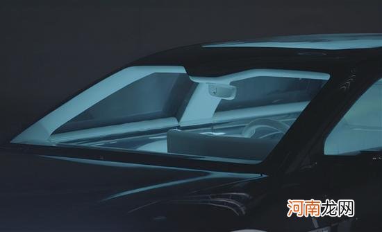富士康电动汽车将于10月18日正式亮相
