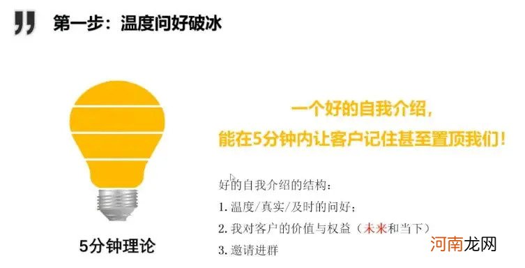 活用4个私域社群营销公式，建立一个有温度、高效的私域营销体系