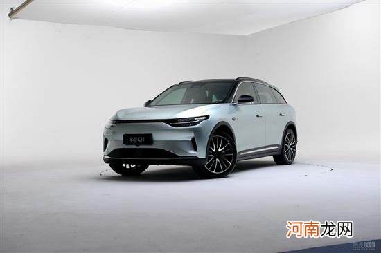 零跑C11今晚上市 定位越级满配纯电SUV