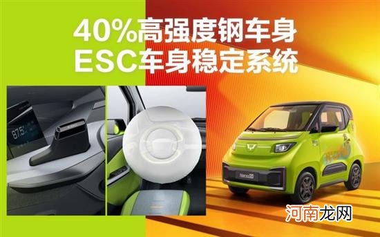 五菱NanoEV迪士尼疯狂动物城限定款开启抢订