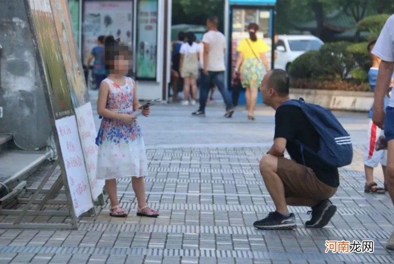 人贩子：我们拐娃也有讲究，遇到这些家长和孩子，不会下手