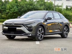 东风雪铁龙凡尔赛CX5 将于9月23日上市