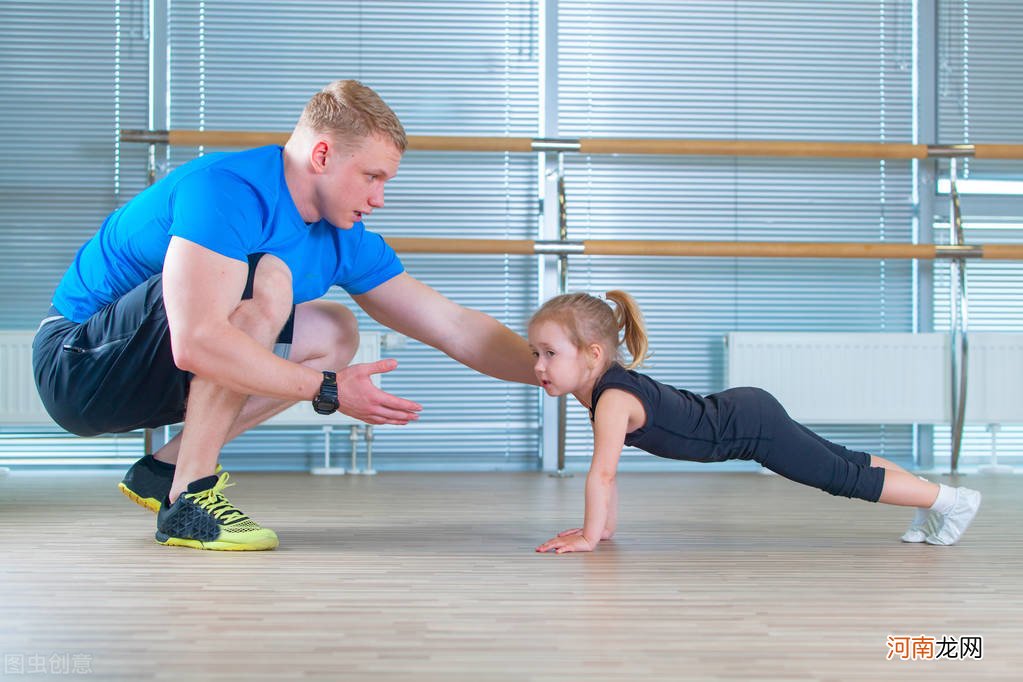 5岁前逼孩子养成这3个习惯,记忆力会更好,大脑也会更加聪明