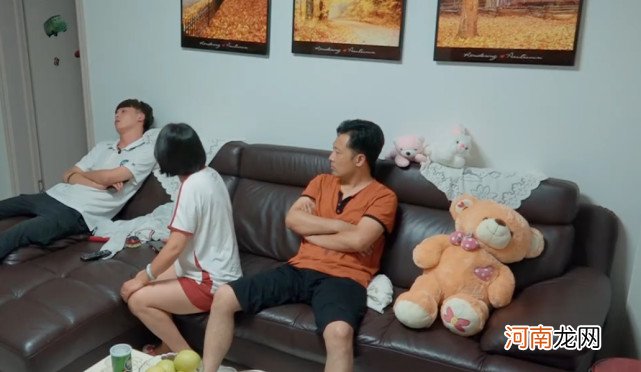 “那你们给我爱了吗?”,叛逆少年一句话,戳中了多少父母的心