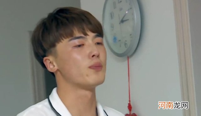 “那你们给我爱了吗?”,叛逆少年一句话,戳中了多少父母的心