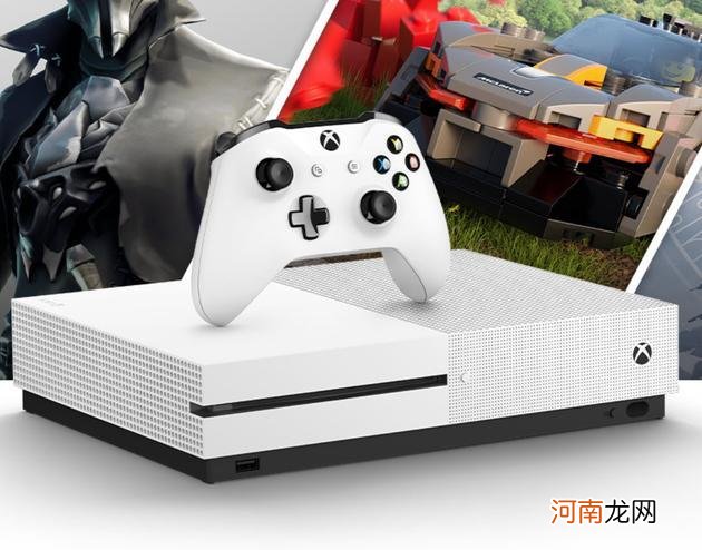 微软已停产全部Xbox One系列游戏机