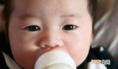 3岁就可以给宝宝断配方奶了 多大宝宝可以不喝奶粉
