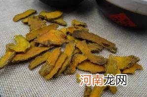 片姜黄的功效与作用优质