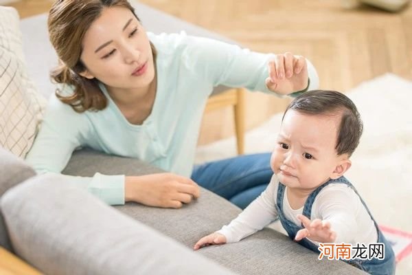 孩子有充足的安全感有多重要？一旦内心防线崩塌就很难再建立起来