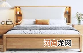二手房房东留下的床能不能睡优质