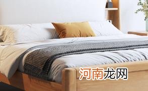 二手房房东留下的床能不能睡优质