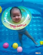 婴幼儿游泳的注意事项 婴儿游泳注意哪些