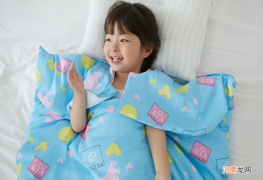 美国博士：孩子在这个时间点入睡，能促进孩子长高，长大更加聪明