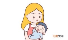 孩子常常在半夜啼哭怎么办 婴儿应该要侧睡还是仰睡