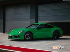 提供多种车型 全新保时捷911 GTS官图发布