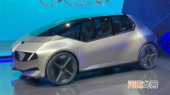 2021慕尼黑国际车展 电动车将成为一大看点