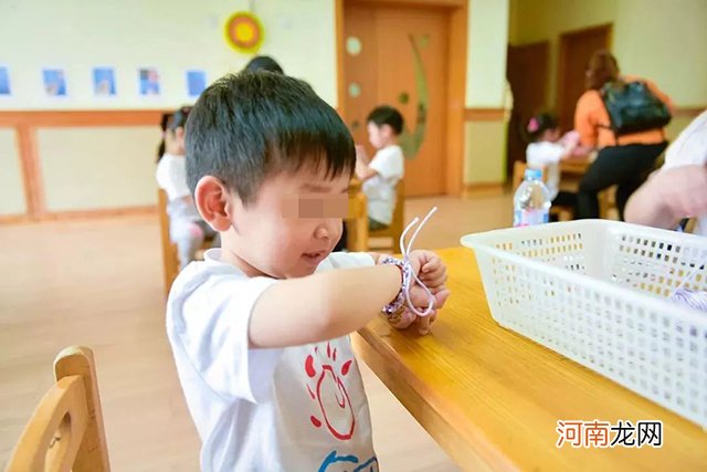 幼儿园“新规定”来了，孩子家长双双减负，娃上学更轻松！