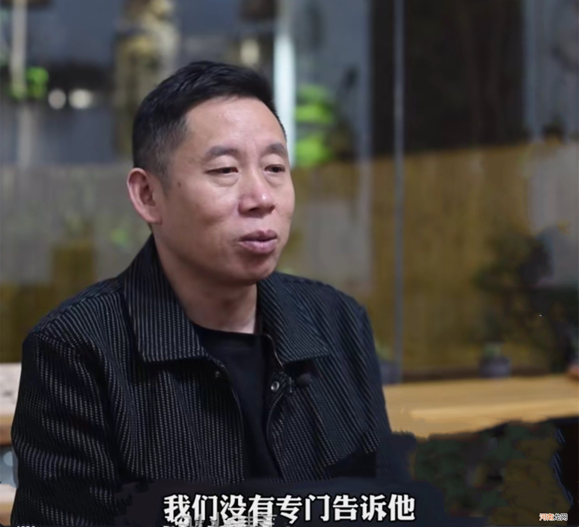 孙海洋小儿子谈“孙卓”，愿意和哥哥一起住，温馨的背后源于家长