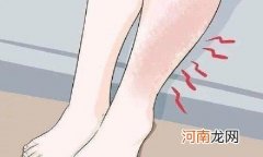 脚肿是什么原因引起的 哪些原因容易引起下肢水肿