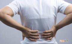 怎么缓解背部的疼痛感 后背疼痛的原因都有哪些