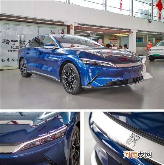 持标用户看过来 北京最畅销的10款新能源车