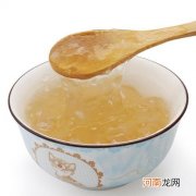 藕粉怎么制作出来的，吃藕粉有哪些功效