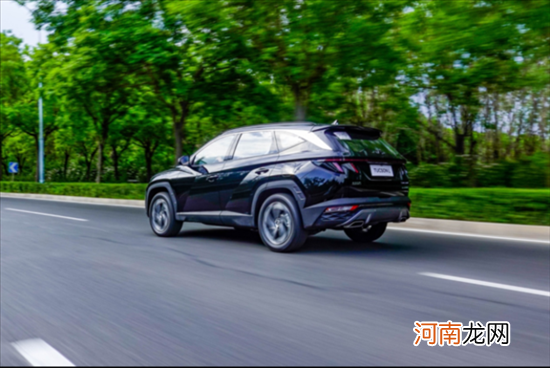 合资紧凑型SUV 第五代途胜L值不值得买？