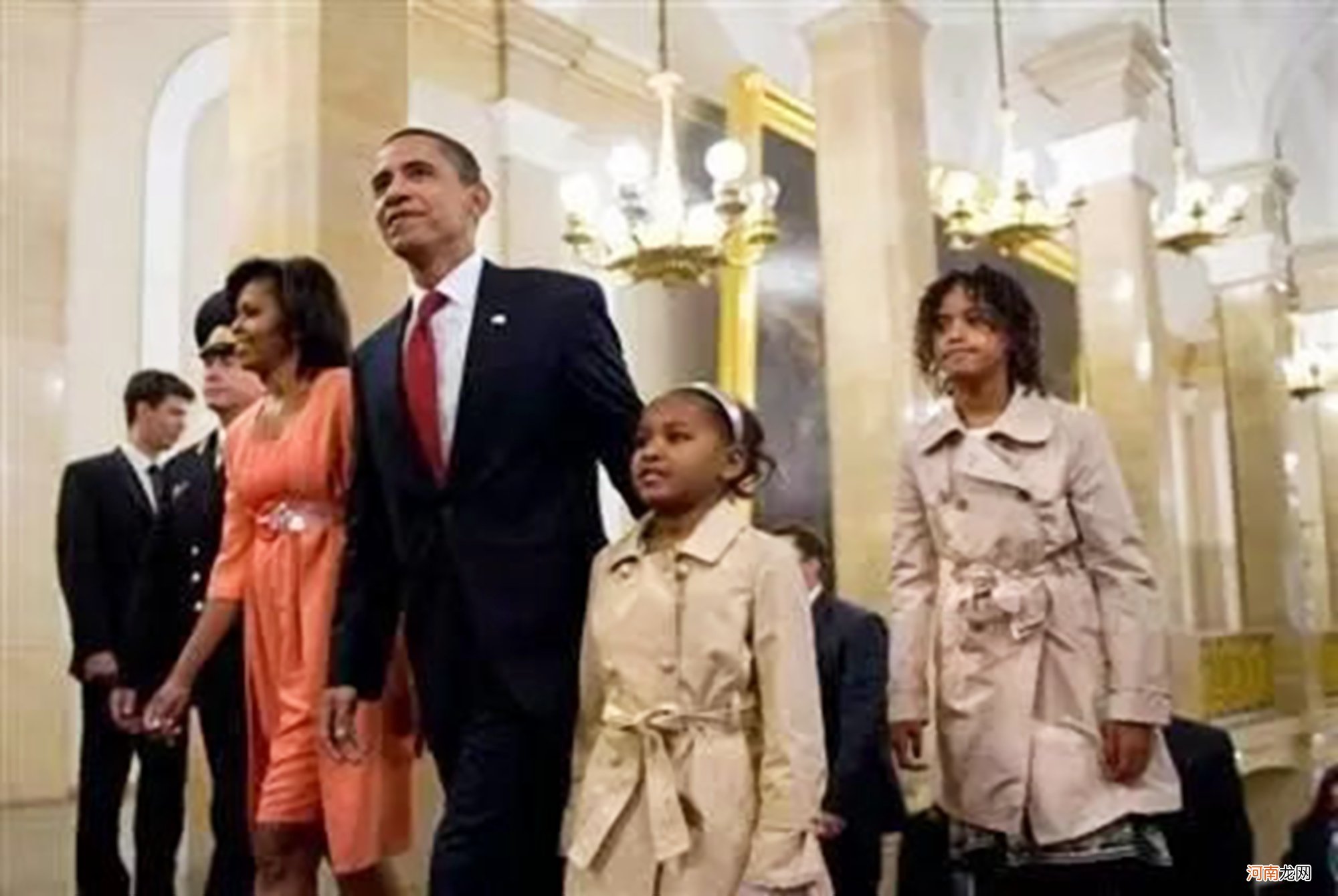 穷养富养不如用心养?奥巴马的家规让孩子变得优秀,值得父母学习