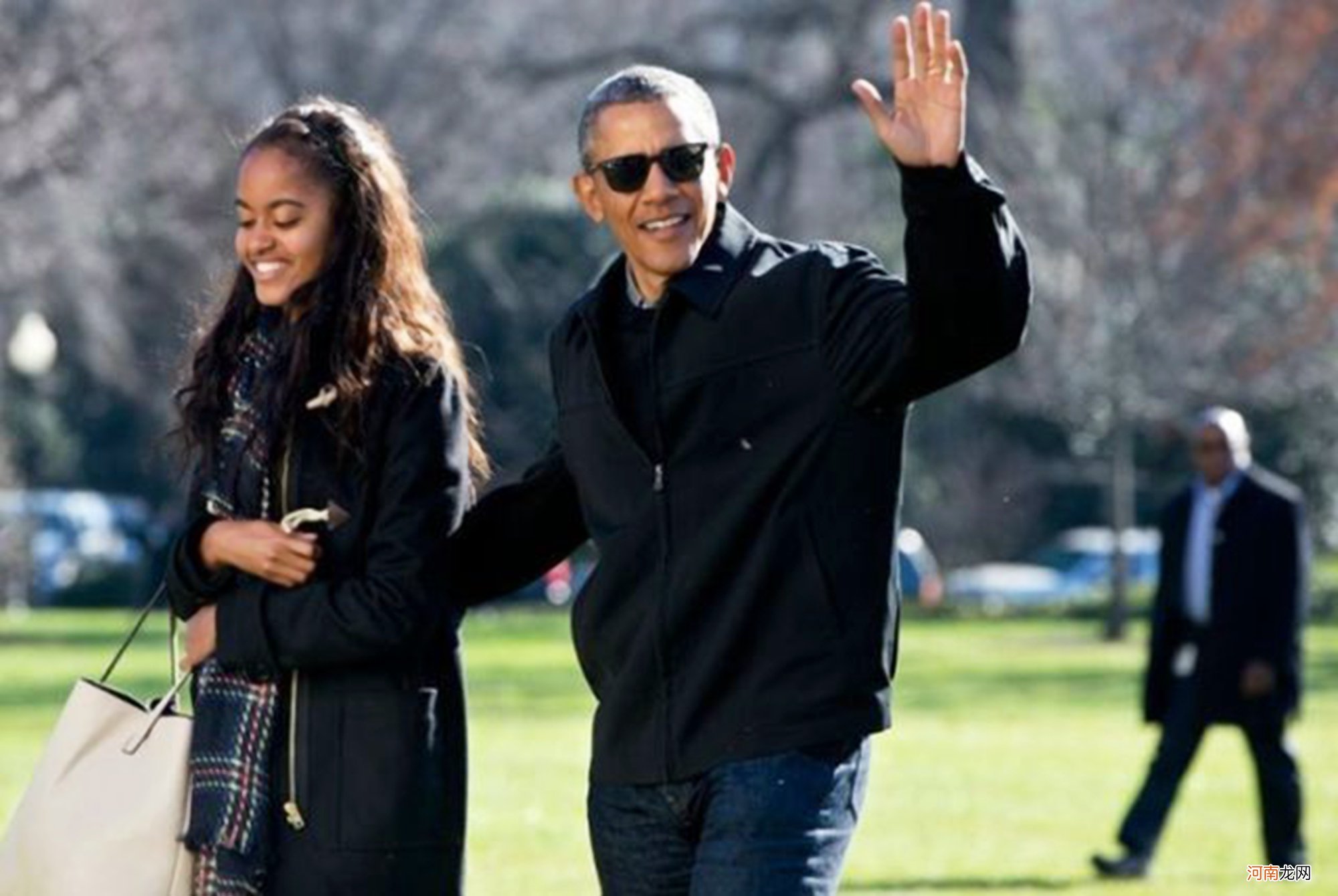 穷养富养不如用心养?奥巴马的家规让孩子变得优秀,值得父母学习