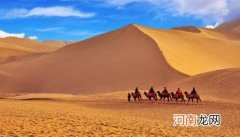 新疆的沙漠叫什么优质